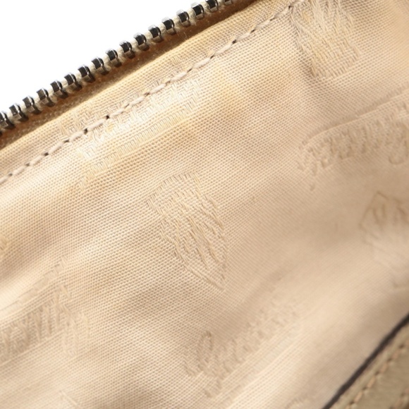 Gucci Icon Bit Boston Bag in GG Guccissima Leather with Detachable Strap - Picture 11 of 11